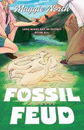 Fossil Feud: A Novel cover image