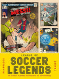 League of Soccer Legends cover image