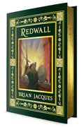 Redwall: The Collector's Edition cover image