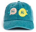 Heartstopper: Boy Meets Boy Hat