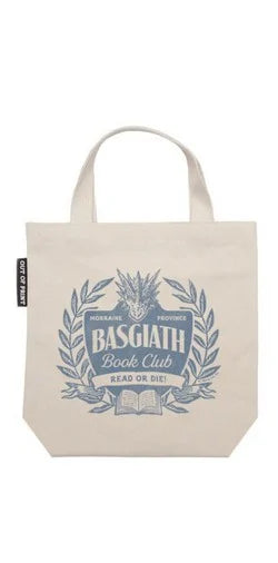 Fourth Wing Mini Tote