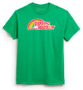 Reading Rainbow Unisex T-Shirt