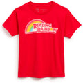 Reading Rainbow (Red) Youth T-Shirt