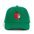 Richard Scarry: Lowly Worm Apple Car Hat