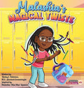 Malashia's Magical Twists cover image
