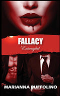 Fallacy: Entangled cover image