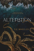 Alteration cover image
