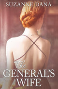The General's Wife cover image