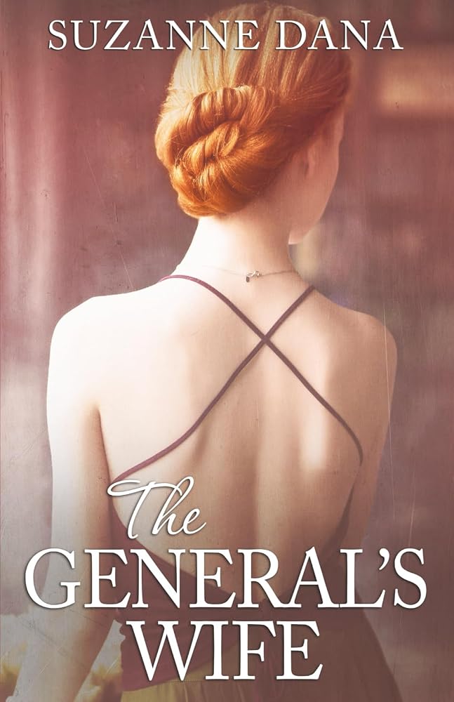 The General's Wife cover image