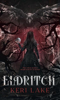 Eldritch (The Eating Woods, #2) cover image