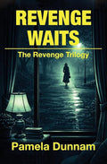 Revenge Waits cover image
