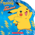 It's Pikachu! (Pokémon: Deluxe Storybook) (Pokémon) cover image