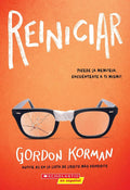 Reiniciar (Restart) (Spanish Edition) cover image