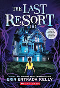 The Last Resort cover image