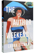 The Author Weekend cover image