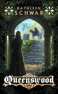 Queenswood cover image