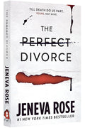 The Perfect Divorce cover image