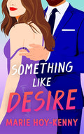 Something like Desire cover image