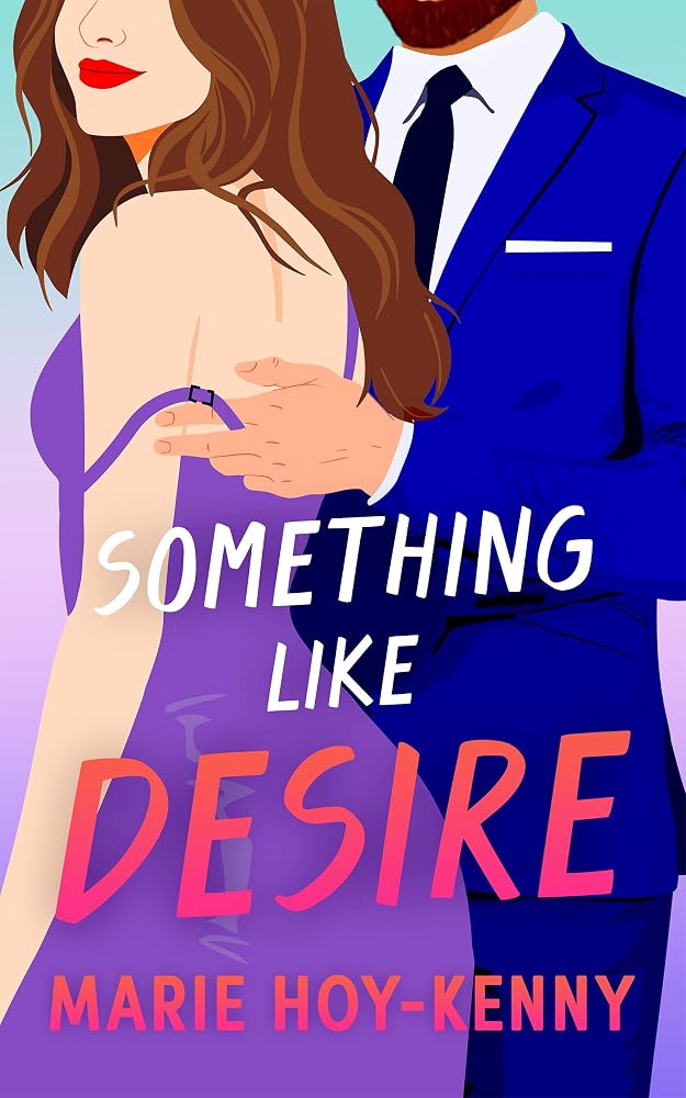 Something like Desire cover image