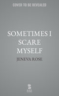 Preorder - Sometimes I Scare Myself:  A Collection of Horror - Signed - 9/8/26