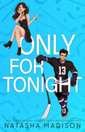 Only for Tonight (The Only For Series) cover image