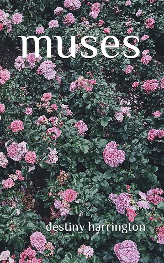 muses cover image