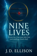 Nine Lives: Are you ready? cover image