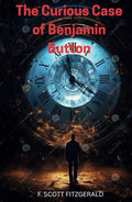 The Curious Case of Benjamin Button cover image