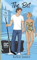 The Bet cover image