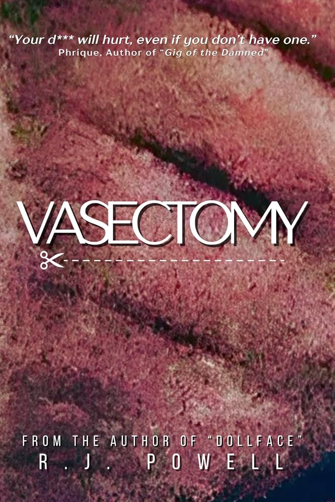 Vasectomy cover image