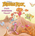 Fraggle Rock Classic Storybook Collection: What's a Fraggle? & What Do Doozers Do? cover image