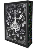 Lauren Roberts: Powerless Trilogy Notebook Boxed Set (Set of 3) cover image