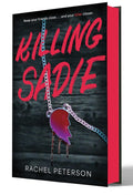 Killing Sadie cover image