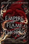Empire of Flame and Thorns cover image
