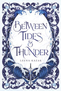 Between Tides & Thunder cover image