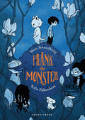 Frank the Monster cover image