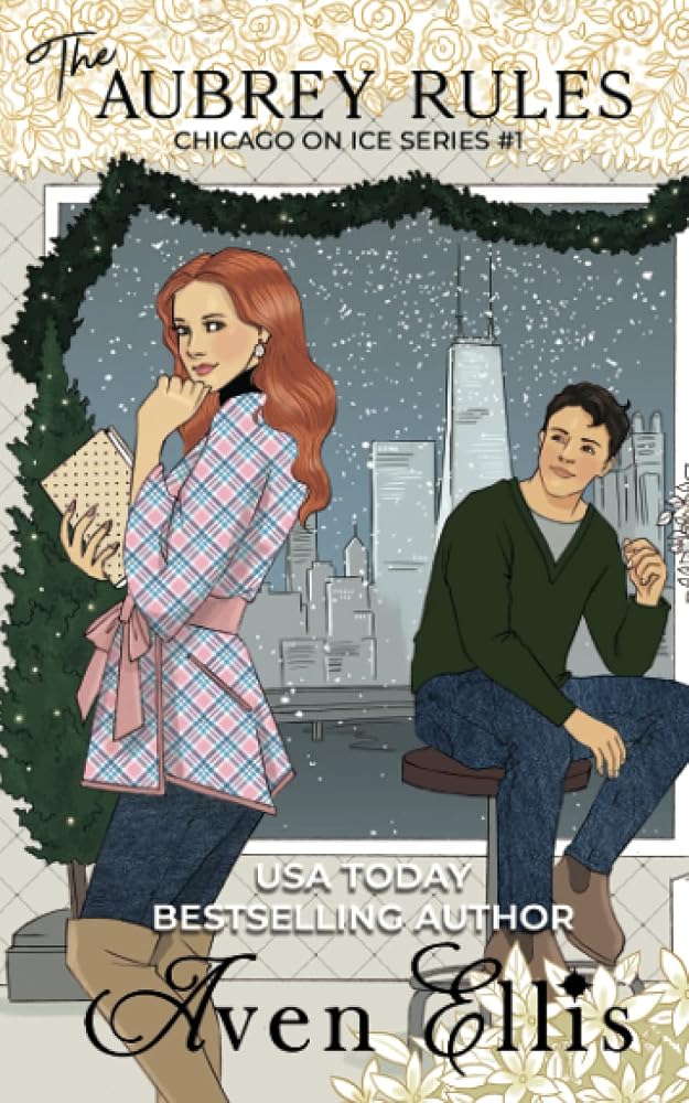 The Aubrey Rules (Chicago On Ice) cover image