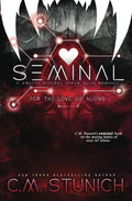 Seminal: A Why Choose Alien Romance (For the Love of Aliens) cover image