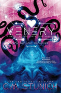 Venery: A Why Choose Alien Romance (For the Love of Aliens) cover image