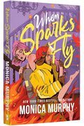 When Sparks Fly cover image