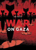 War on Gaza cover image