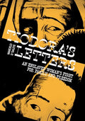 Tiodora's Letters: An Enslaved Woman's Fight for Family and Freedom cover image