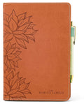 The White Lotus Journal and Pen Set cover image