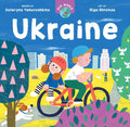 Our World: Ukraine cover image