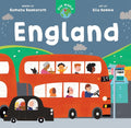 Our World: England cover image