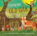 Thank You, Old Oak cover image