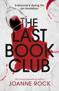 The Last Book Club: A Novel cover image