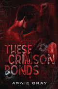 These Crimson Bonds (The Crimson Creed) cover image
