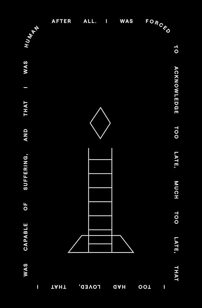 I Who Have Never Known Men (Collector's Edition) cover image