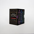 Literary Suits: Gothic Collection: Mary Shelley, Charlotte Brontë, Emily Brontë cover image